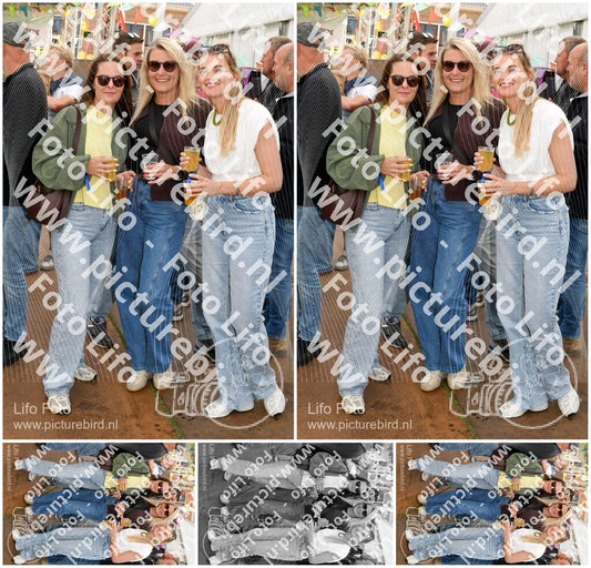 Evenement foto: Serie 2103