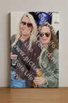 Evenement foto: Serie 2103