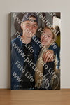 Evenement foto: Serie 2103