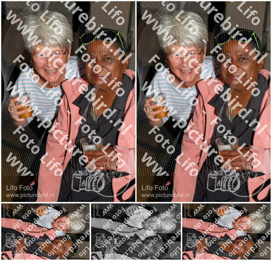 Evenement foto: Serie 2103