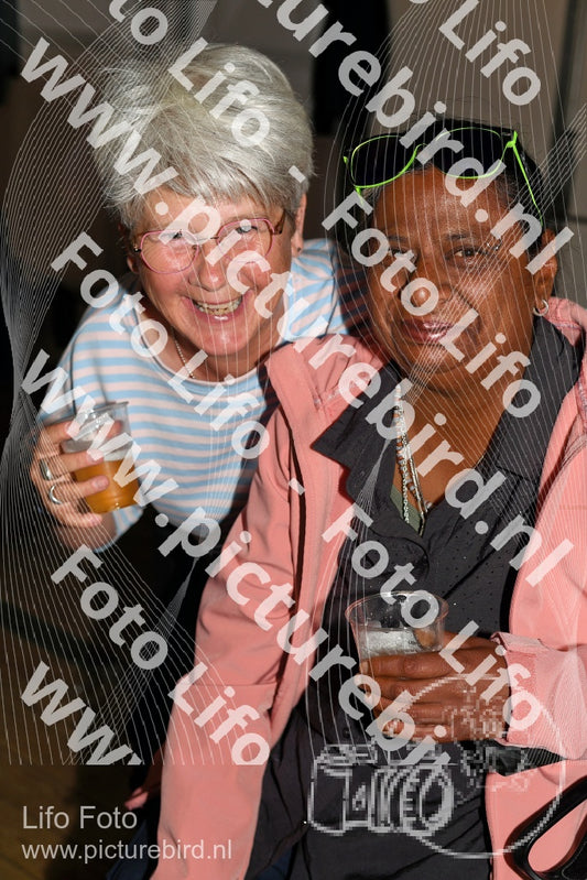 Evenement foto: Serie 2103