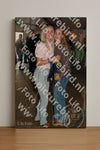 Evenement foto: Serie 2103