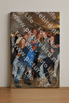 Evenement foto: Serie 2103