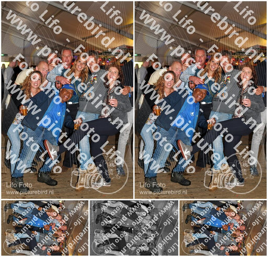 Evenement foto: Serie 2103