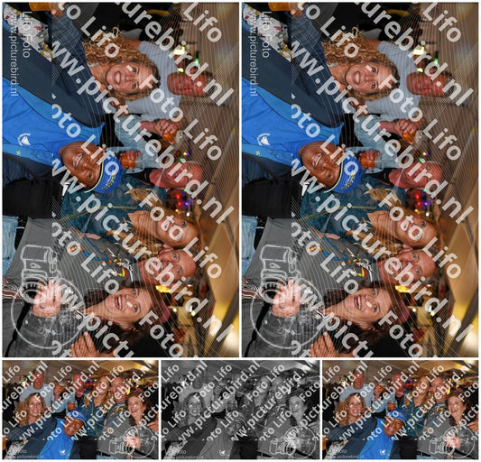 Evenement foto: Serie 2103