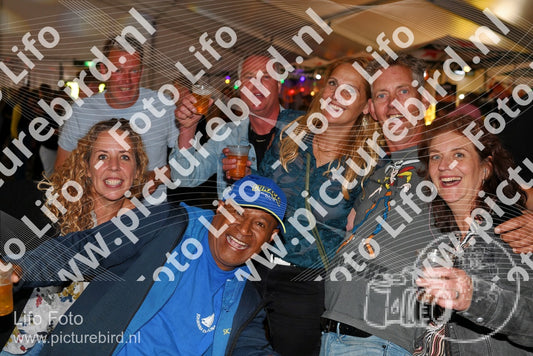 Evenement foto: Serie 2103