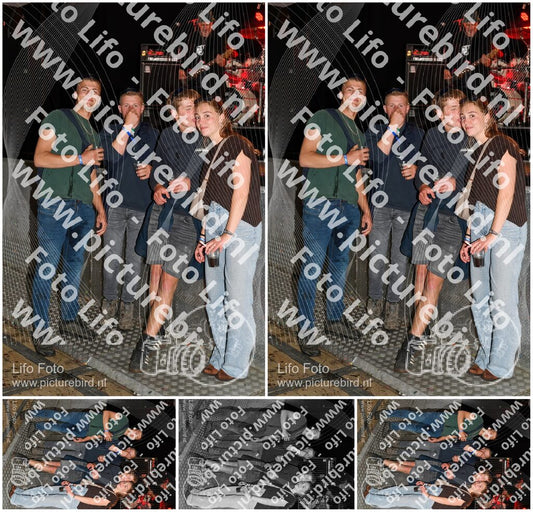 Evenement foto: Serie 2103