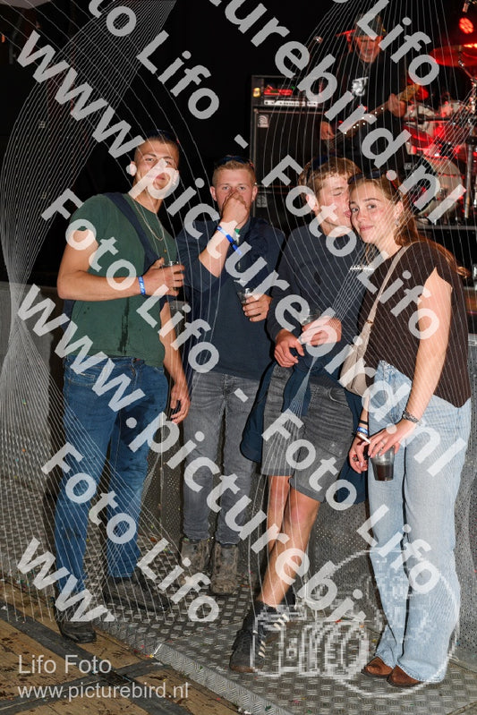 Evenement foto: Serie 2103