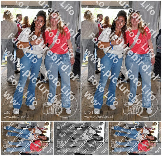 Evenement foto: Serie 2103