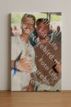 Evenement foto: Serie 2103