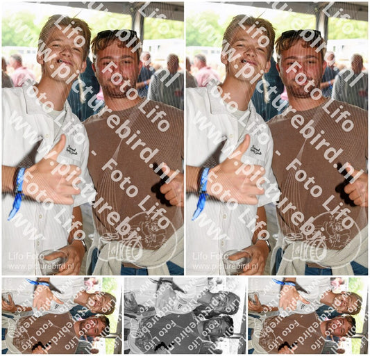 Evenement foto: Serie 2103