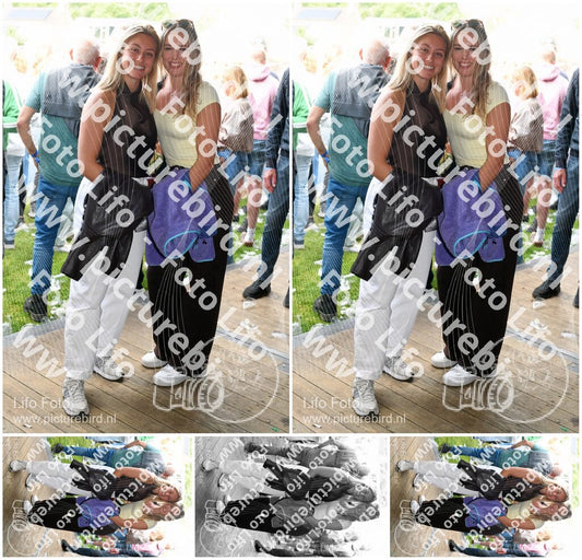 Evenement foto: Serie 2103