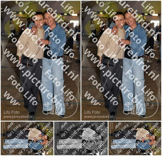 Evenement foto: Serie 2103