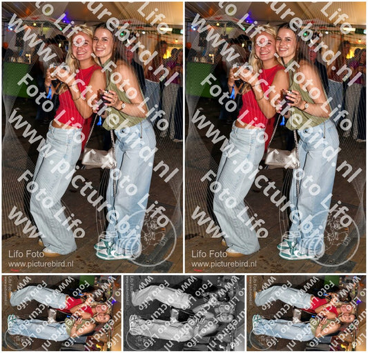 Evenement foto: Serie 2103