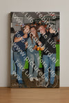 Evenement foto: Serie 2103