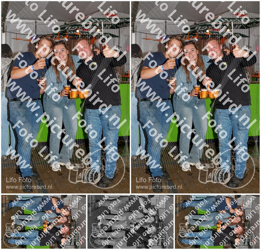 Evenement foto: Serie 2103