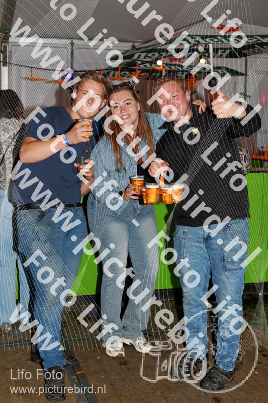 Evenement foto: Serie 2103