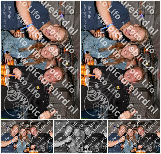 Evenement foto: Serie 2103