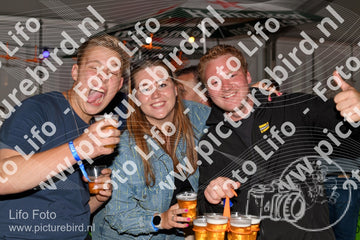 Evenement foto: Serie 2103