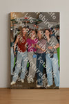 Evenement foto: Serie 2103
