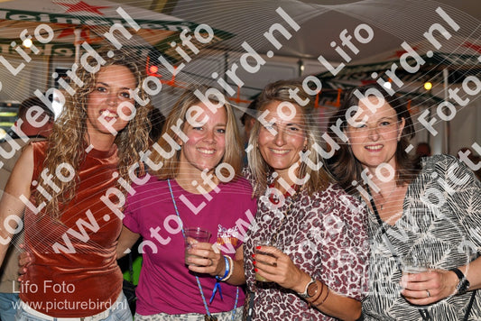Evenement foto: Serie 2103