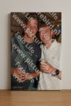Evenement foto: Serie 2103