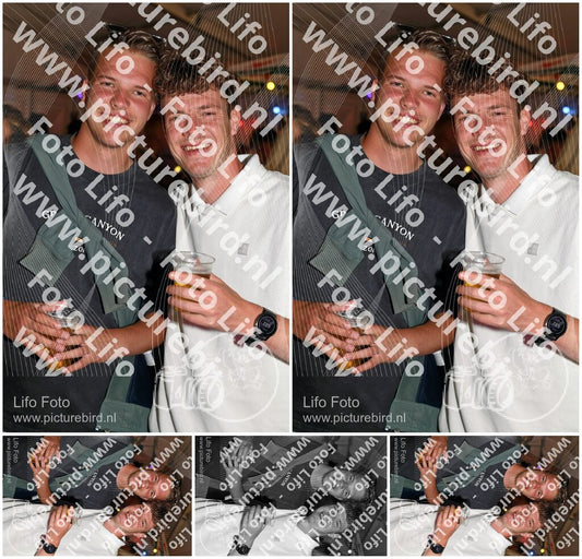 Evenement foto: Serie 2103