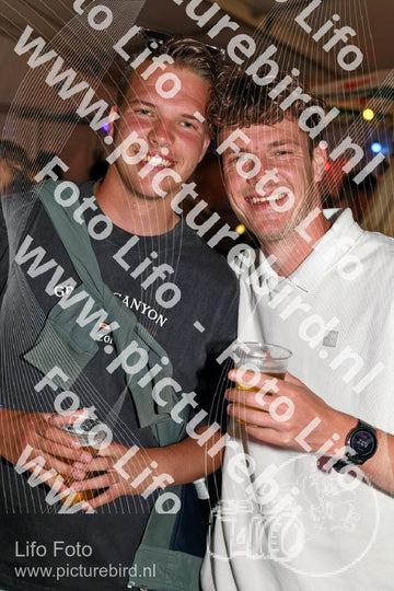 Evenement foto: Serie 2103