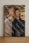 Evenement foto: Serie 2103