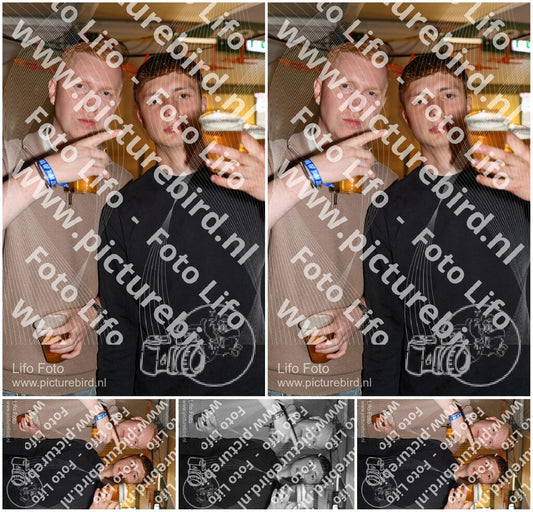 Evenement foto: Serie 2103