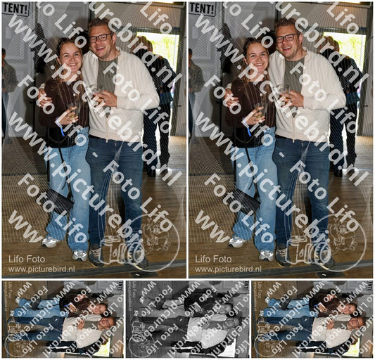 Evenement foto: Serie 2103
