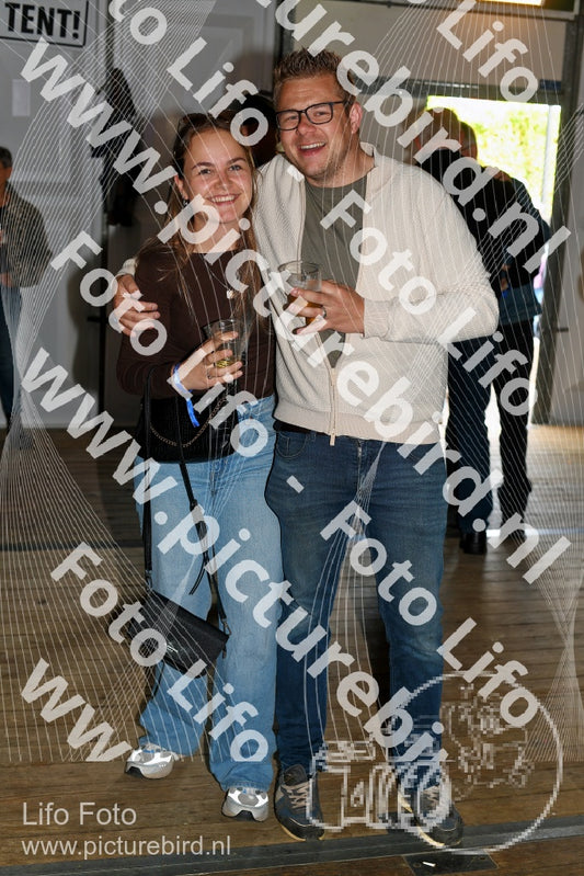 Evenement foto: Serie 2103