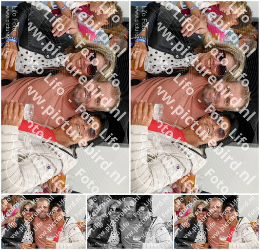 Evenement foto: Serie 2103