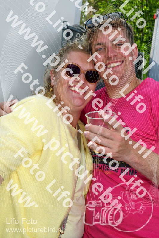 Evenement foto: Serie 2103