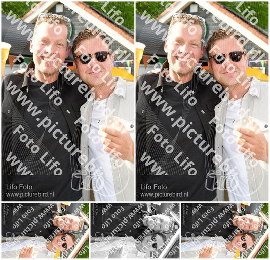 Evenement foto: Serie 2103