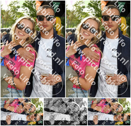 Evenement foto: Serie 2103