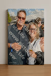Evenement foto: Serie 2103