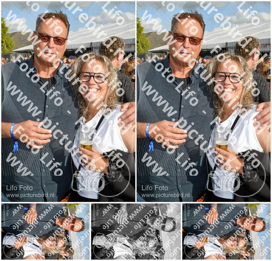 Evenement foto: Serie 2103