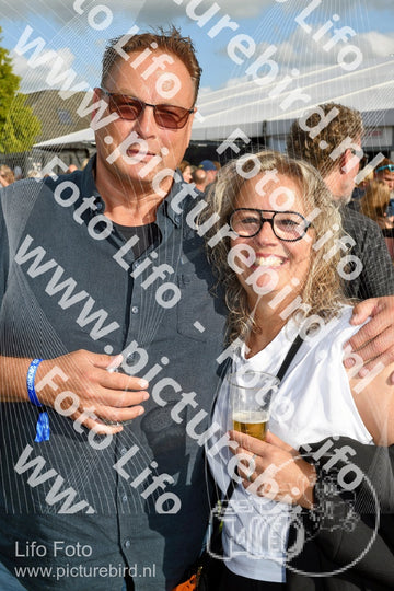 Evenement foto: Serie 2103