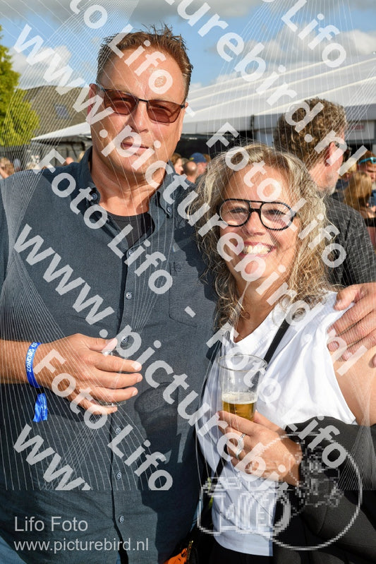 Evenement foto: Serie 2103