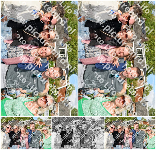 Evenement foto: Serie 2103