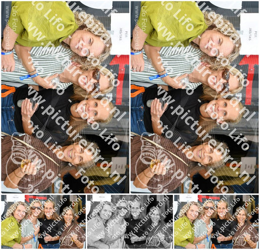 Evenement foto: Serie 2103
