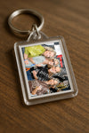 Evenement foto: Serie 2103