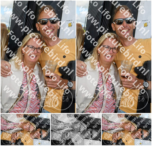 Evenement foto: Serie 2103