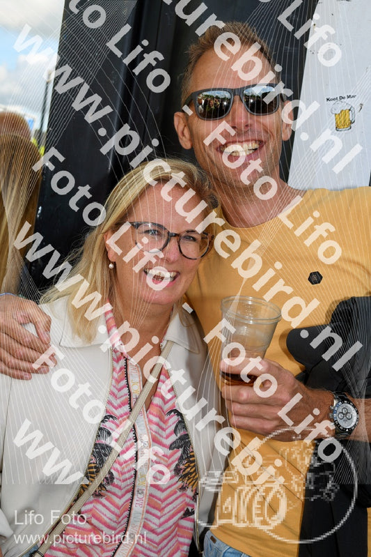 Evenement foto: Serie 2103