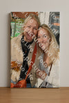 Evenement foto: Serie 2103