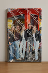 Evenement foto: Serie 2103