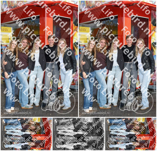 Evenement foto: Serie 2103
