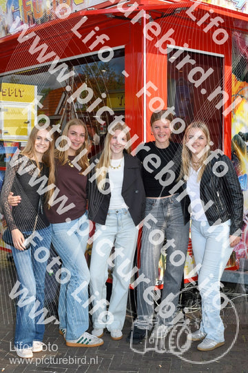 Evenement foto: Serie 2103