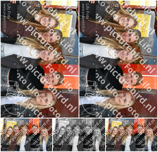 Evenement foto: Serie 2103